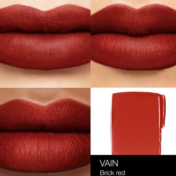 NARS Cosmetics PowerMatte Lip Pigment - Picture 3 of 8